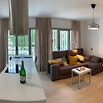Rentalsevilla Encantador Apartamento Junto A Gran Plaza