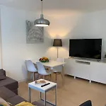Rentalsevilla Encantador Apartamento Junto A Gran Plaza
