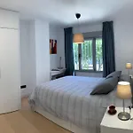 Rentalsevilla Encantador Apartamento Junto A Gran Plaza