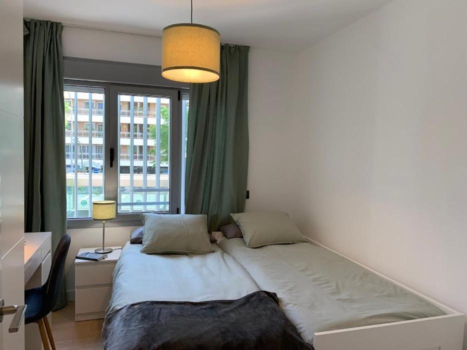 Rentalsevilla Encantador Apartamento Junto A Gran Plaza