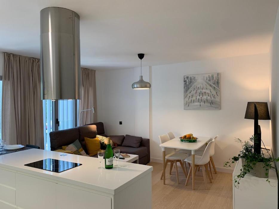 Appartement Rentalsevilla Encantador Apartamento Junto A Gran Plaza *