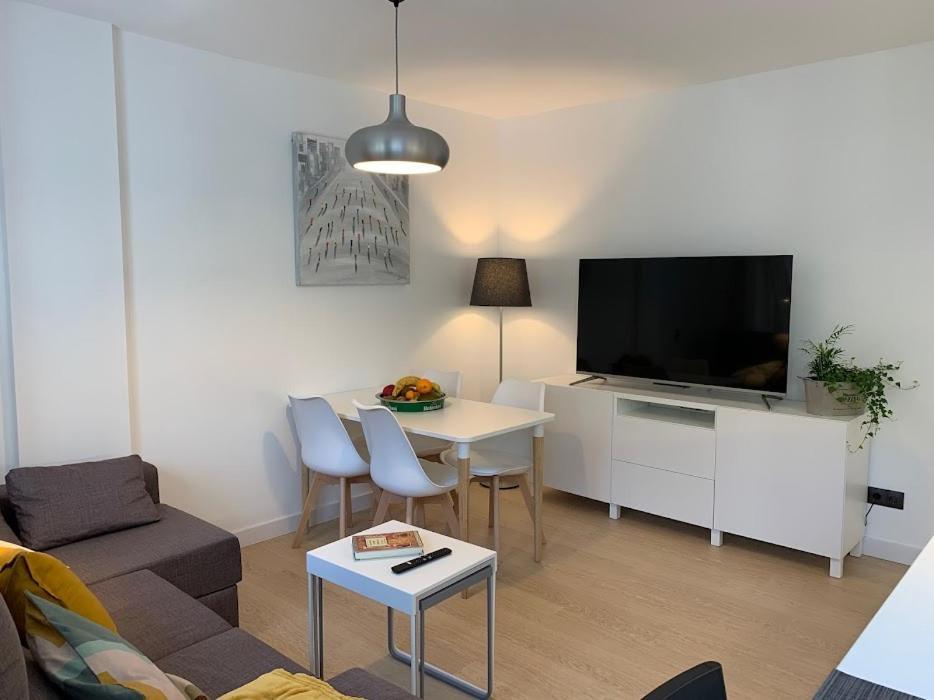 Appartement Rentalsevilla Encantador Apartamento Junto A Gran Plaza *