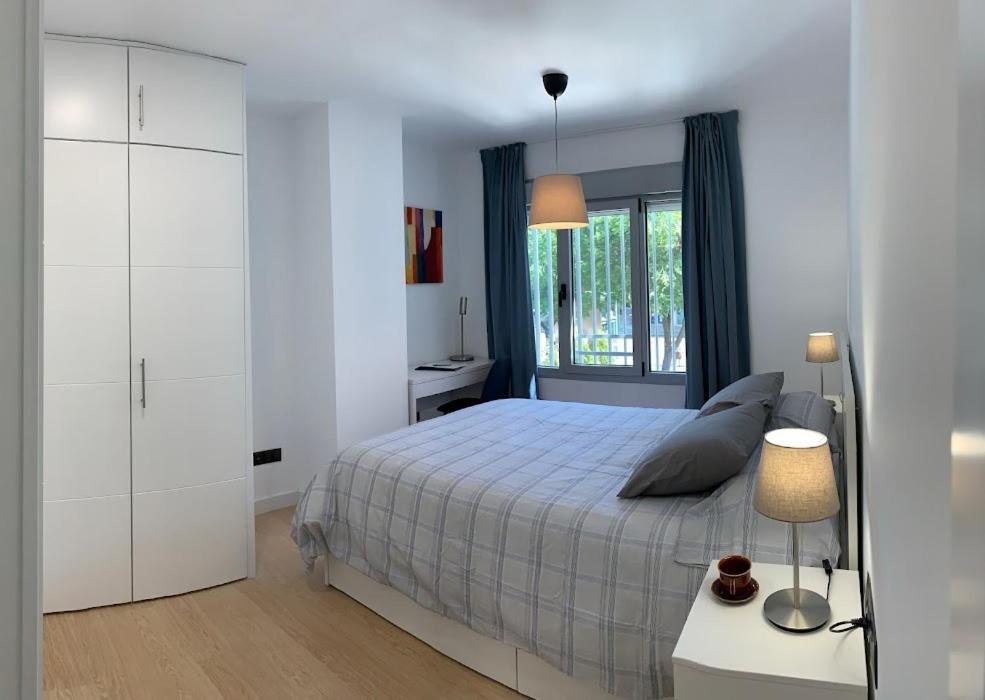Appartement Rentalsevilla Encantador Apartamento Junto A Gran Plaza *