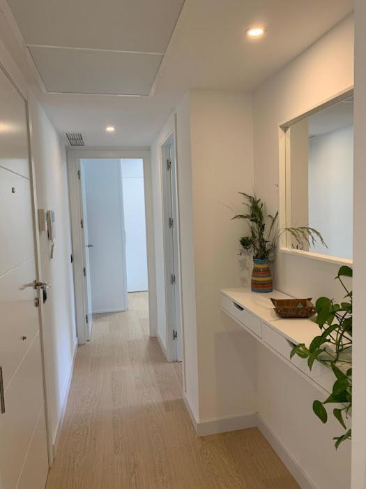Rentalsevilla Encantador Apartamento Junto A Gran Plaza * Séville