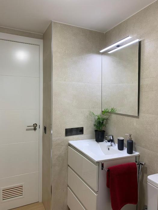 Appartement Rentalsevilla Encantador Apartamento Junto A Gran Plaza